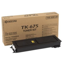 Toner Black