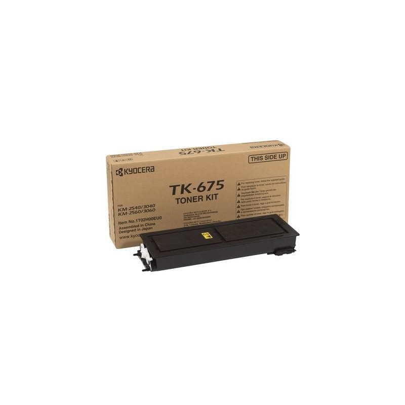 Toner Black