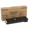 Toner Black
