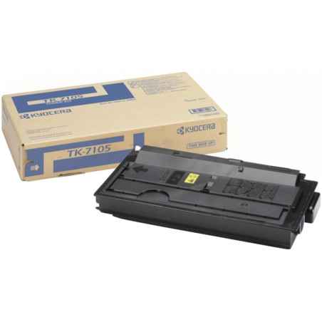 Toner Black
