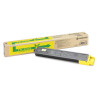 Toner Yellow
