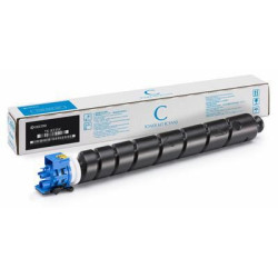 Toner Cyan