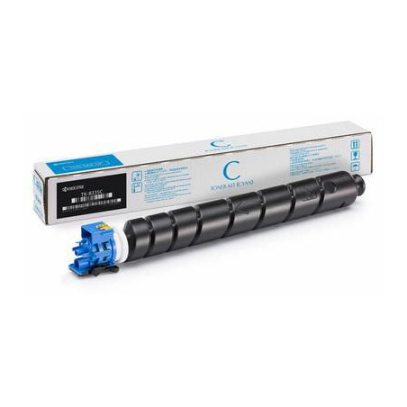 Toner Cyan