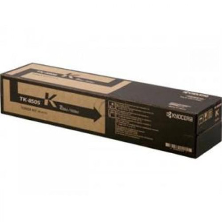 Toner Black