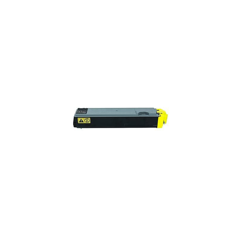 Toner Yellow