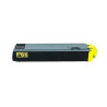 Toner Yellow