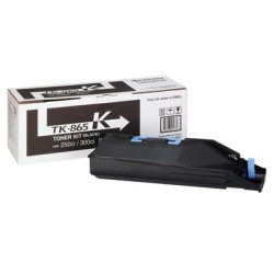 Toner Black