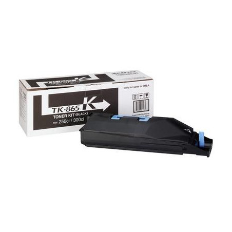 Toner Black