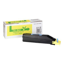 Toner Yellow