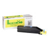 Toner Yellow