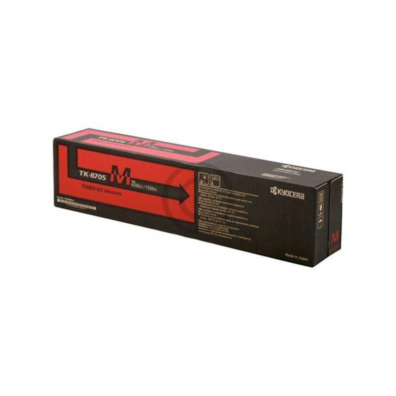Toner Magenta
