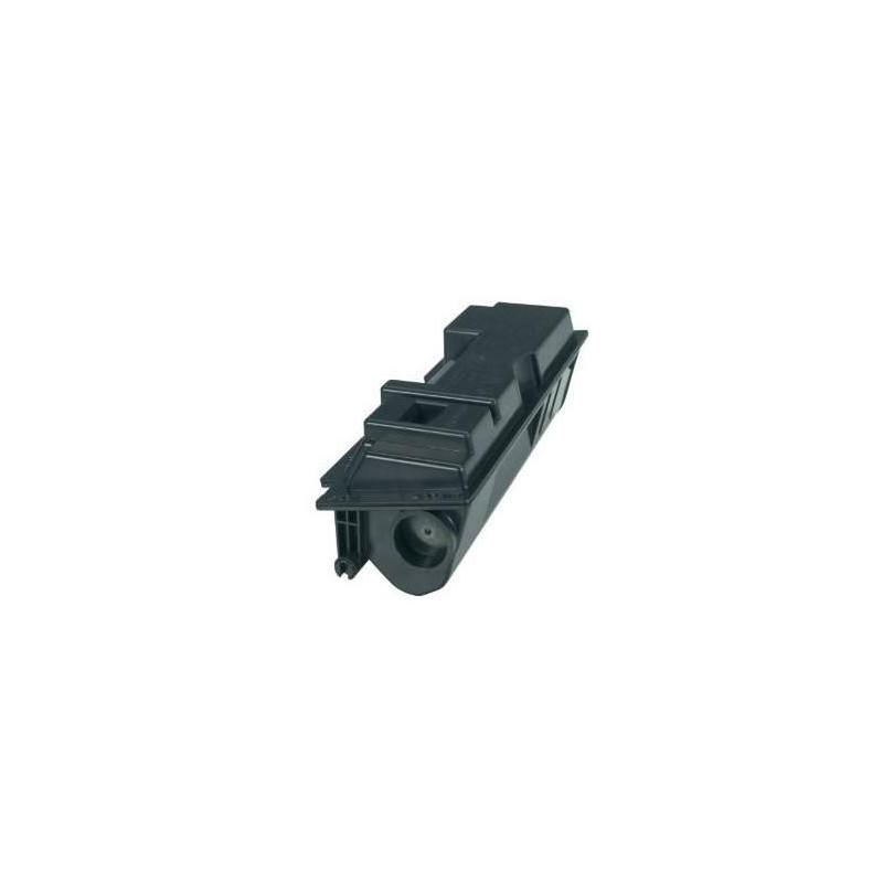 Toner Black TK-120