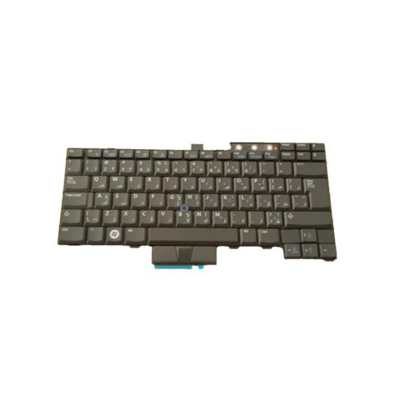 Keyboard (ARABIC)