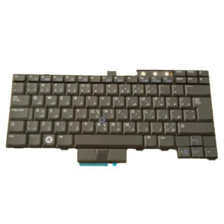 Keyboard (ARABIC)