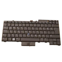 Keyboard (TURKISH)