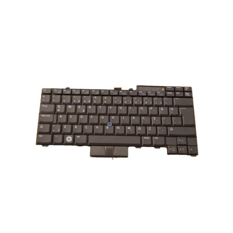 Keyboard (TURKISH)