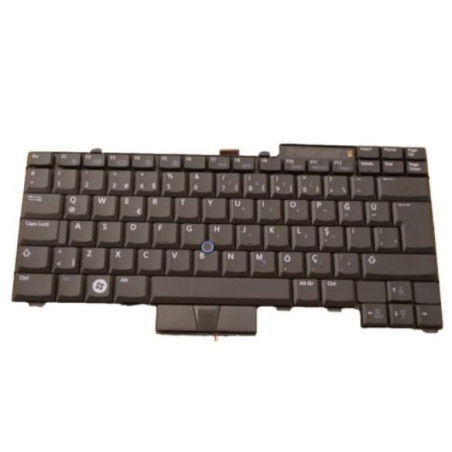 Keyboard (TURKISH)