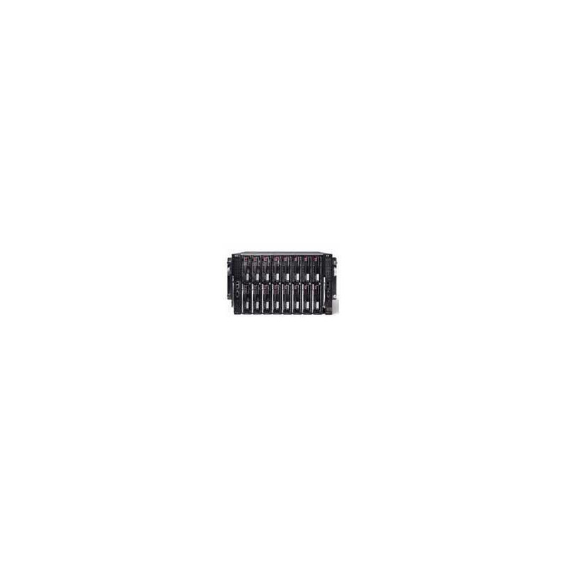 PROLIANT BL20P G2
