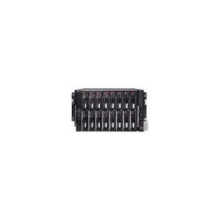 PROLIANT BL20P G2