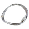 USB2.0 Extension A-A 1.8m M-F