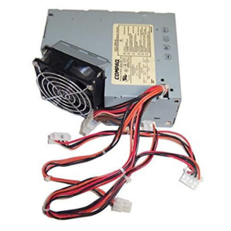 Power supply 115-230V 50-60Hz