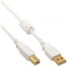 USB2.0 A-B 2m M-M