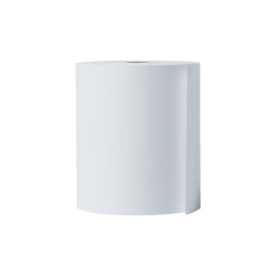 Package of 8 Receipt 76mm continuous