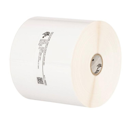 Label roll 102 x 76mm