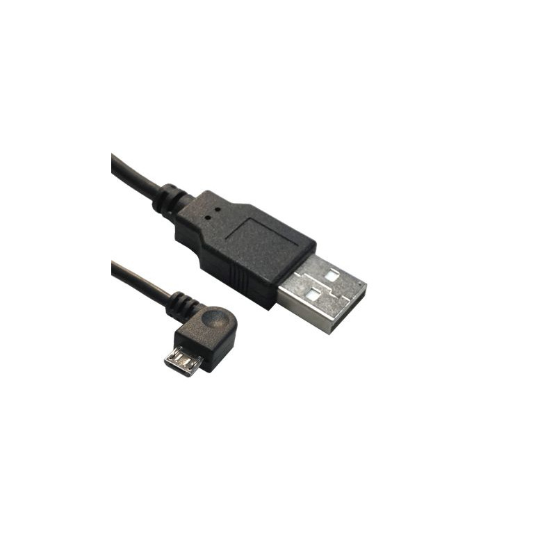 USB A to USB Micro B, Version