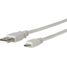 USB A to USB Micro B, Version