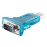 USB 2.0 to Serial Converter