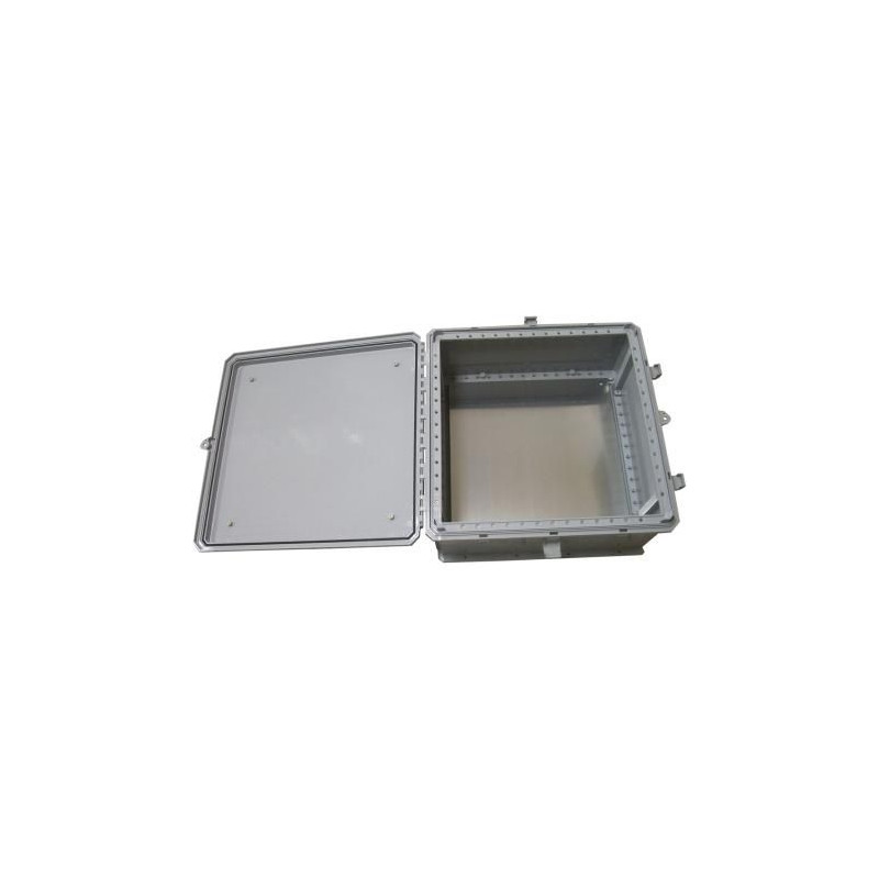 24x24x10 Poly Enclosure