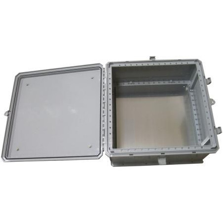 24x24x10 Poly Enclosure