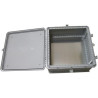 24x24x10 Poly Enclosure