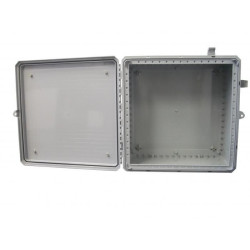 24x24x10 Poly Enclosure