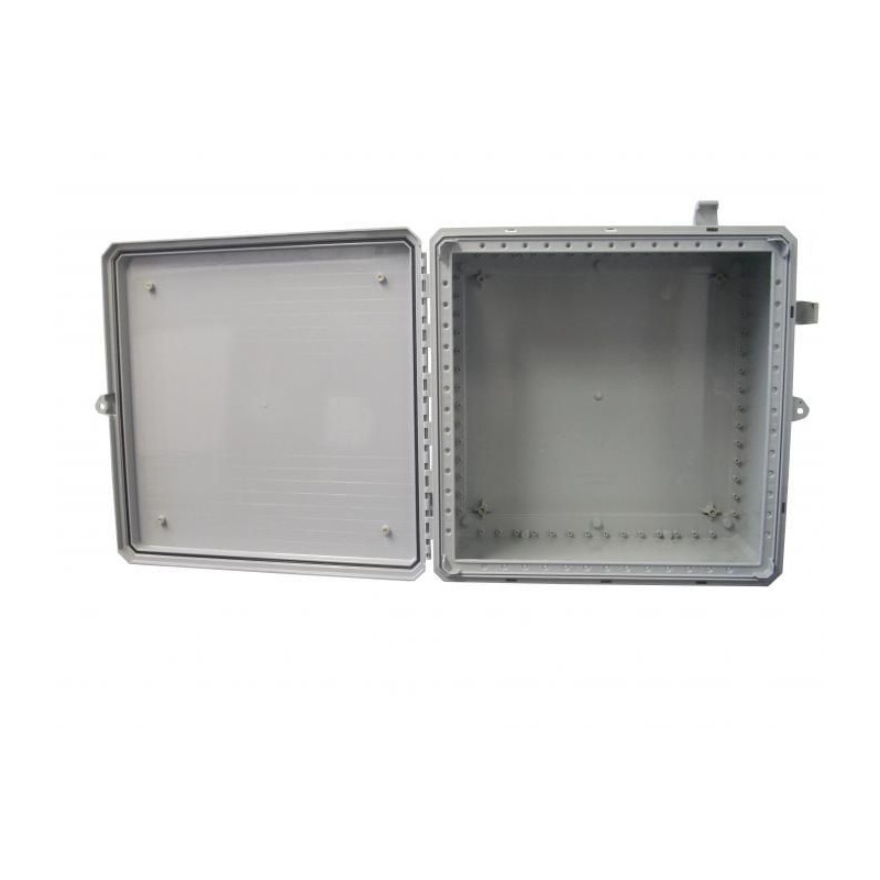 24x24x10 Poly Enclosure