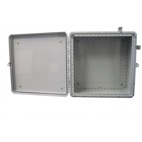 24x24x10 Poly Enclosure