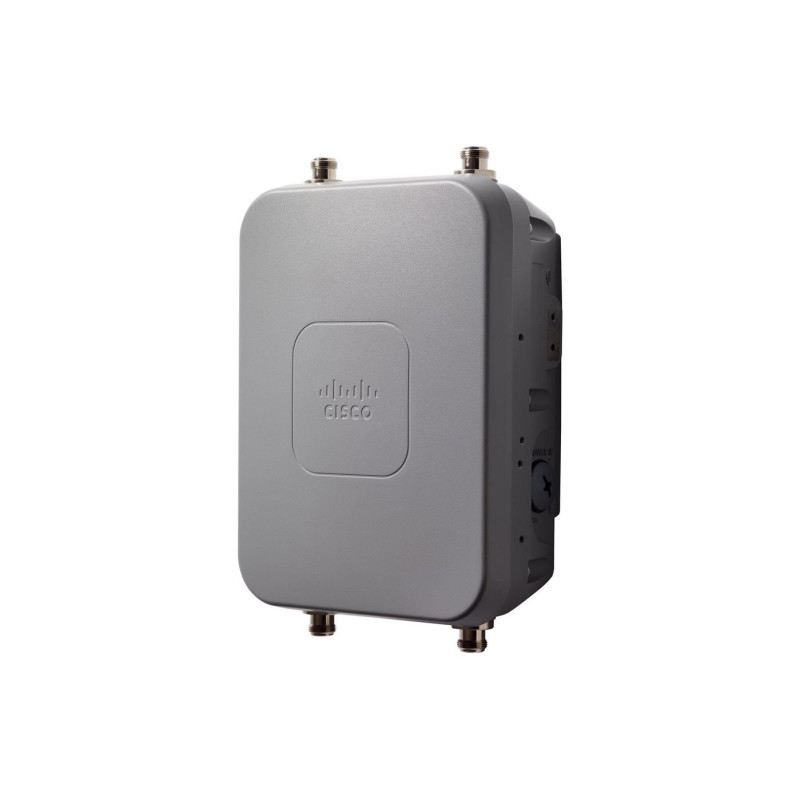 802.11ac W2 Low-Profile