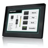 Net touch screen digital