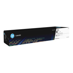 HP/TonerHP LaserJet BK Toner Crtg