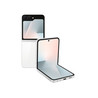 Samsung Z Flip 7 FE 5G 128GB White