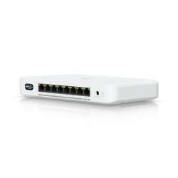 2-Port Hybrid Cable KVM Switch 4K HDMI