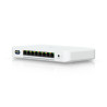 2-Port Hybrid Cable KVM Switch 4K HDMI
