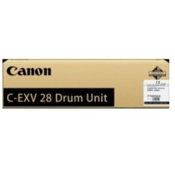 Drum Unit Black C-EXV28