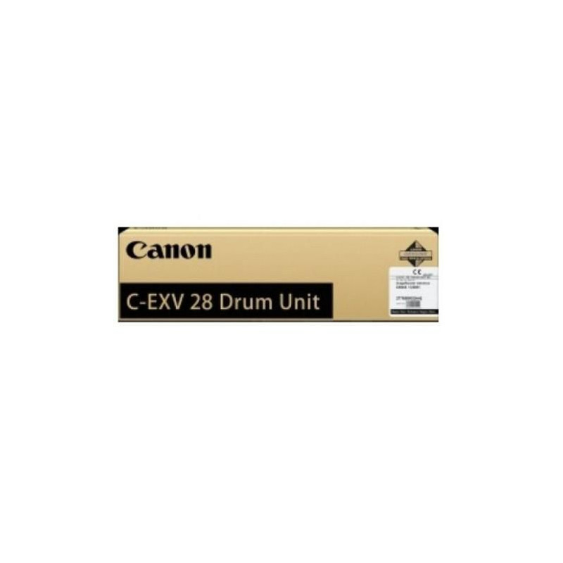Drum Unit Black C-EXV28