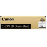 Drum Unit Black C-EXV28