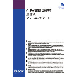 Paper/Cleaning Sheet LFP