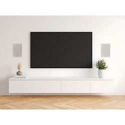 In-wall Speaker Pair
