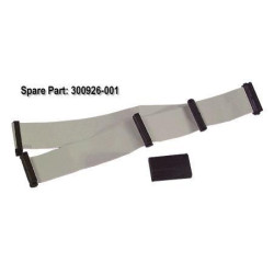 SCSI cable for DAT and DLT