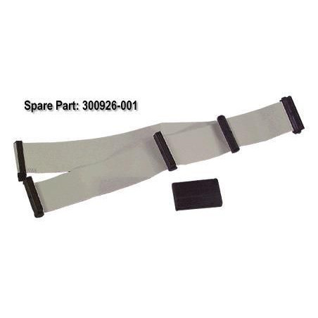 SCSI cable for DAT and DLT